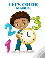Let'S Color Numbers