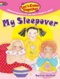 Let'S Color Together -- My Sleepover - Preview