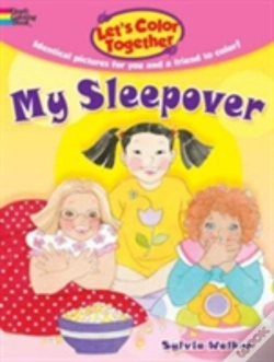 Capa do artigo Let'S Color Together -- My Sleepover
