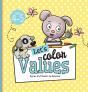 Let'S Color Values - Preview