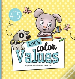 Capa do artigo Let'S Color Values