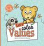Let'S Color Values - Preview