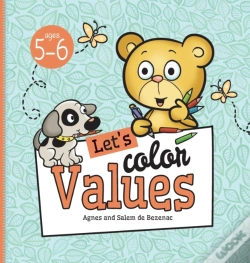 Capa do artigo Let'S Color Values