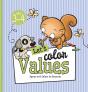 Let'S Color Values - Preview