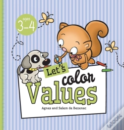 Capa do artigo Let'S Color Values