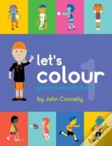 Let'S Colour