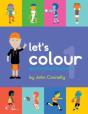Let'S Colour - Preview
