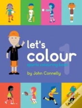 Let'S Colour