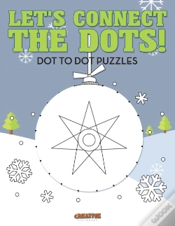 Capa do artigo Let'S Connect The Dots! Dot To Dot Puzzles