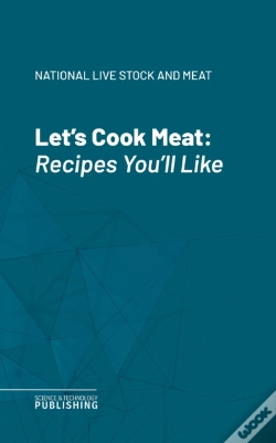 Capa do artigo Let'S Cook Meat