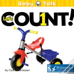 Capa do artigo Let'S Count!
