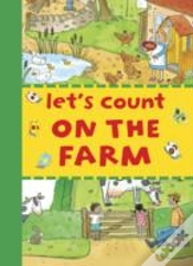 Capa do artigo Lets Count: On The Farm