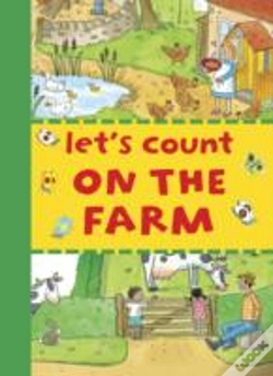 Capa do artigo Lets Count: On The Farm