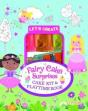 Let'S Create - Fairy Cake Surprises - Preview