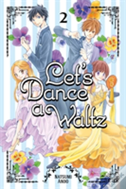 Capa do artigo Let'S Dance A Waltz 2