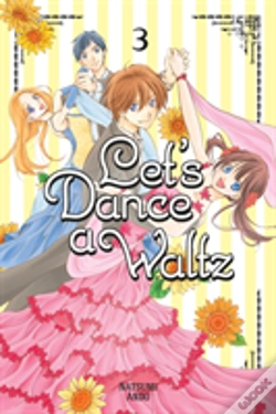 Capa do artigo Let'S Dance A Waltz 3