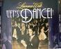 Let's Dance - CD - Preview