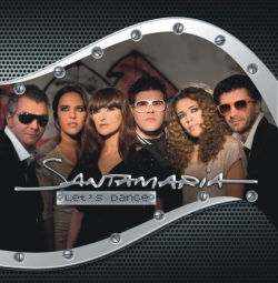 Capa do artigo Let's Dance - CD