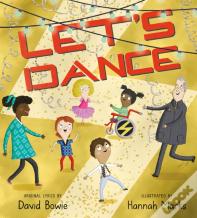 Let'S Dance