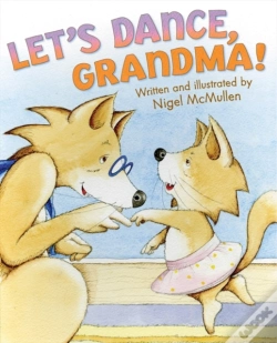 Capa do artigo Let'S Dance, Grandma!