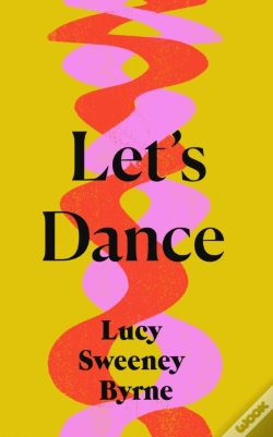 Capa do artigo Let'S Dance