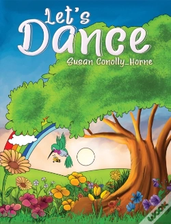 Capa do artigo Lets Dance