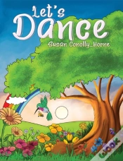 Capa do artigo Lets Dance