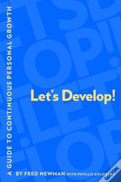 Capa do artigo Let'S Develop!: A Guide To Continuous Personal Growth