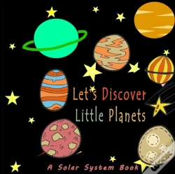 Capa do artigo Let'S Discover Little Planets   A Solar System Book