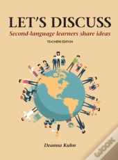 Let'S Discuss: Second-Language Learners