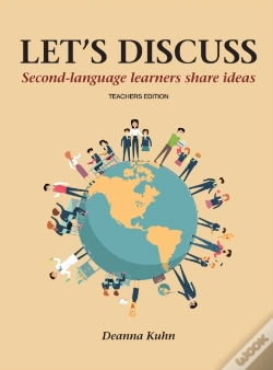 Capa do artigo Let'S Discuss: Second-Language Learners