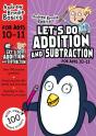 Let'S Do Addition And Subtraction 10-11 - Preview