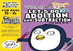 Let'S Do Addition And Subtraction 5-6