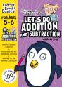 Let'S Do Addition And Subtraction 5-6 - Preview