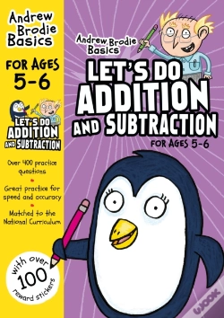 Capa do artigo Let'S Do Addition And Subtraction 5-6