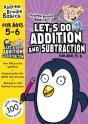 Let'S Do Addition And Subtraction 5-6 - Preview