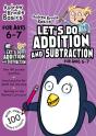 Let'S Do Addition And Subtraction 6-7 - Preview