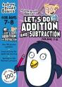 Let'S Do Addition And Subtraction 7-8 - Preview