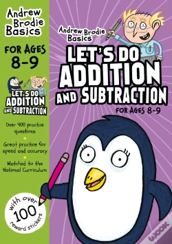 Capa do artigo Let'S Do Addition And Subtraction 8-9