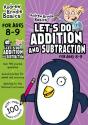 Let'S Do Addition And Subtraction 8-9 - Preview