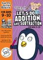 Let'S Do Addition And Subtraction 9-10 - Preview