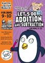 Let'S Do Addition And Subtraction 9-10 - Preview