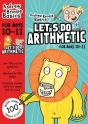 Let'S Do Arithmetic 10-11 - Preview