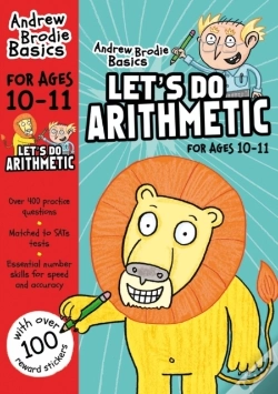 Capa do artigo Let'S Do Arithmetic 10-11
