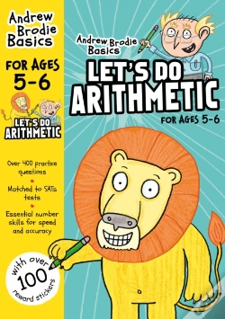 Capa do artigo Let'S Do Arithmetic 5-6