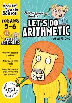 Capa do artigo Let'S Do Arithmetic 5-6
