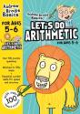 Let'S Do Arithmetic 5-6 - Preview