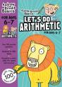 Let'S Do Arithmetic 6-7 - Preview
