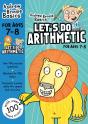 Let'S Do Arithmetic 7-8 - Preview