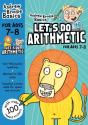 Let'S Do Arithmetic 7-8 - Preview